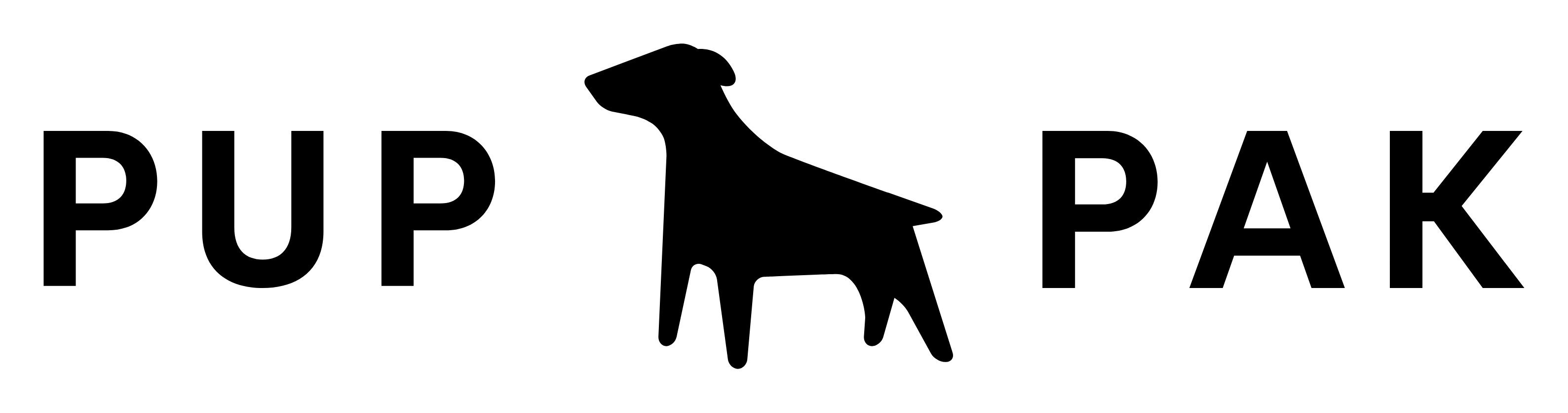 Pup Pak logo