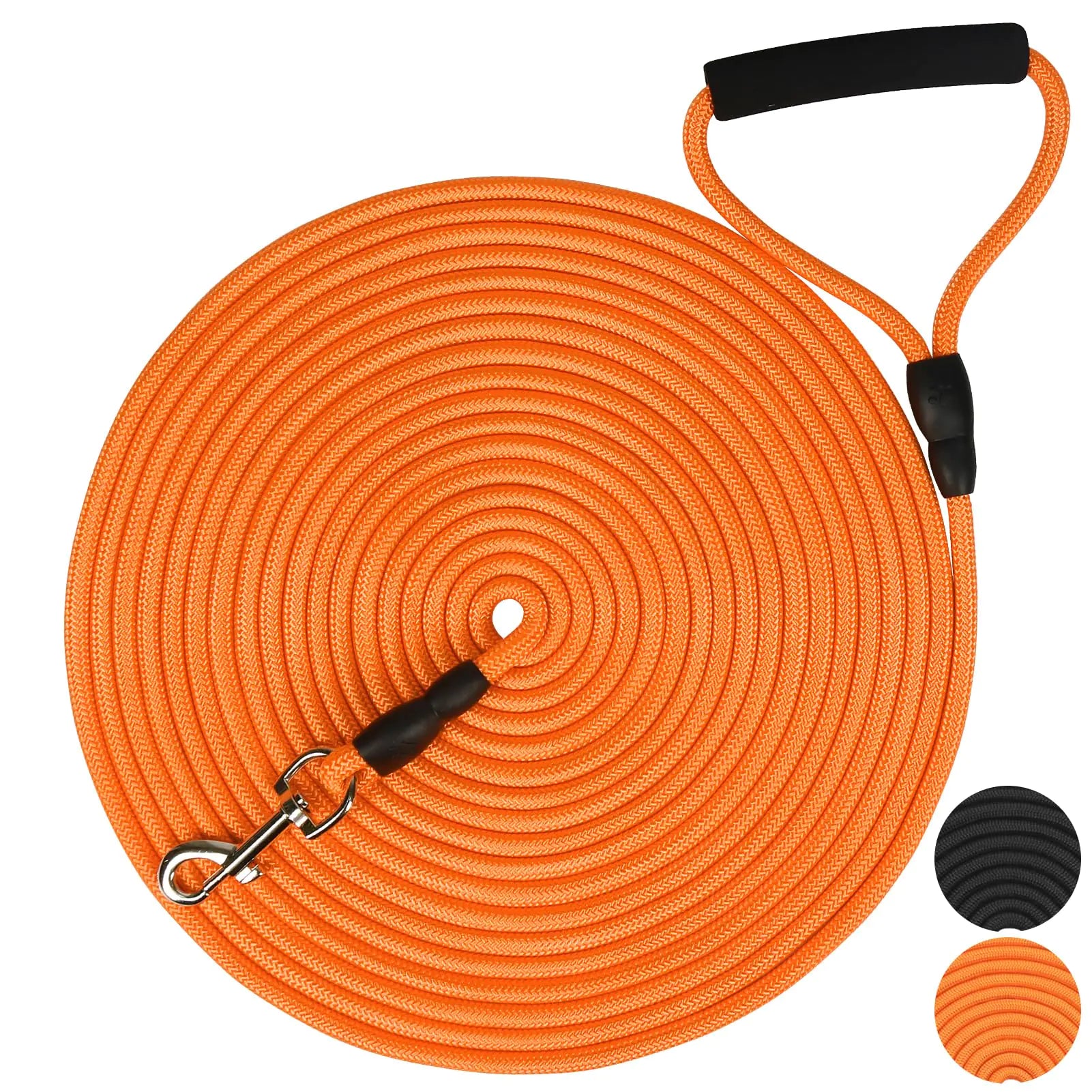 Training Dog Leash 30ft