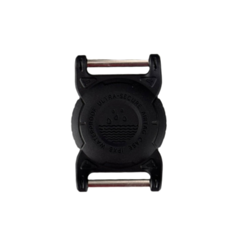 Waterproof AirTag Dog Collar Holder