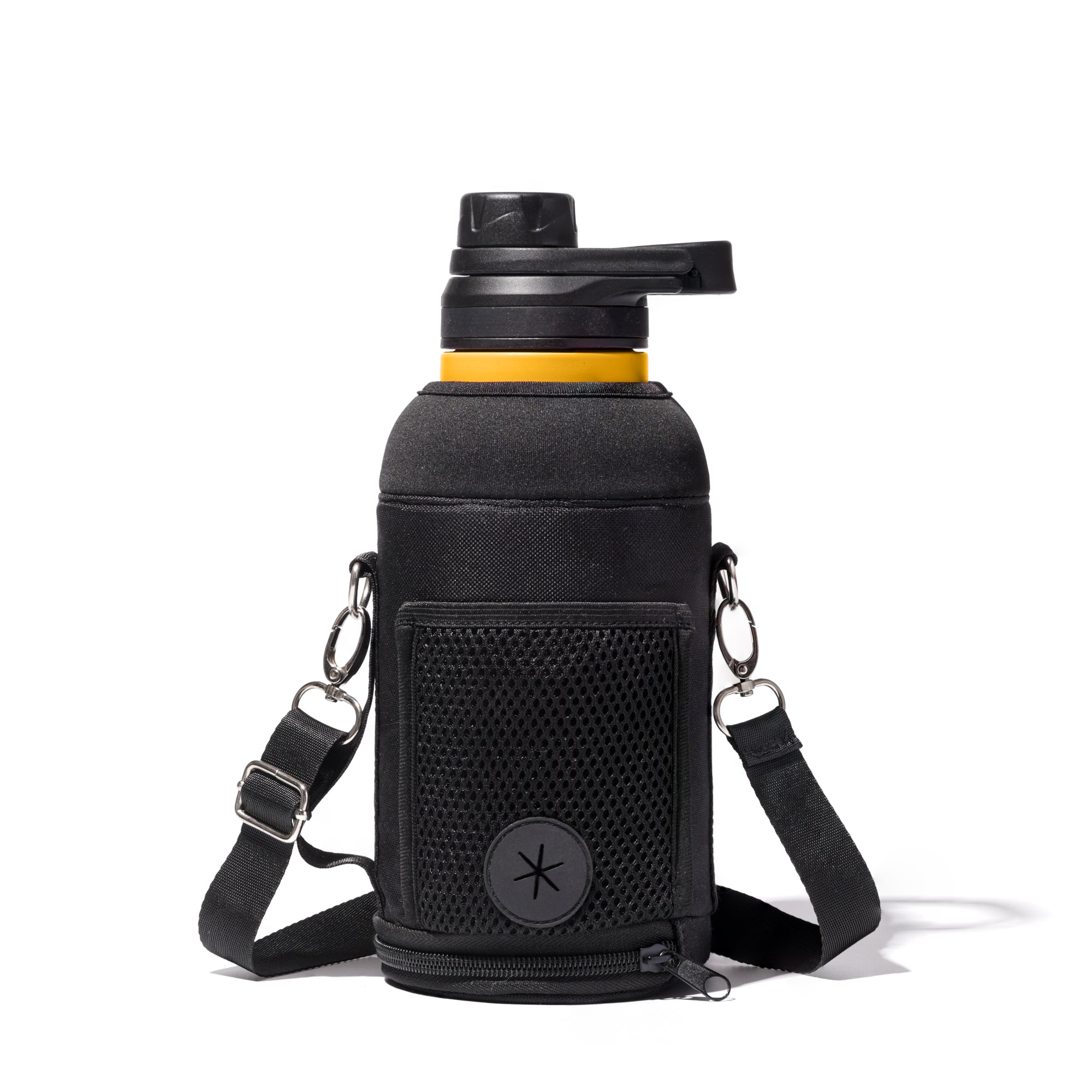 Bottle + Holster Bundle