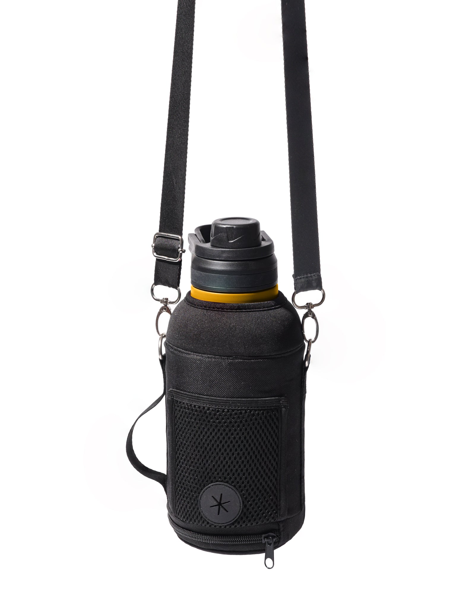 Bottle + Holster Bundle
