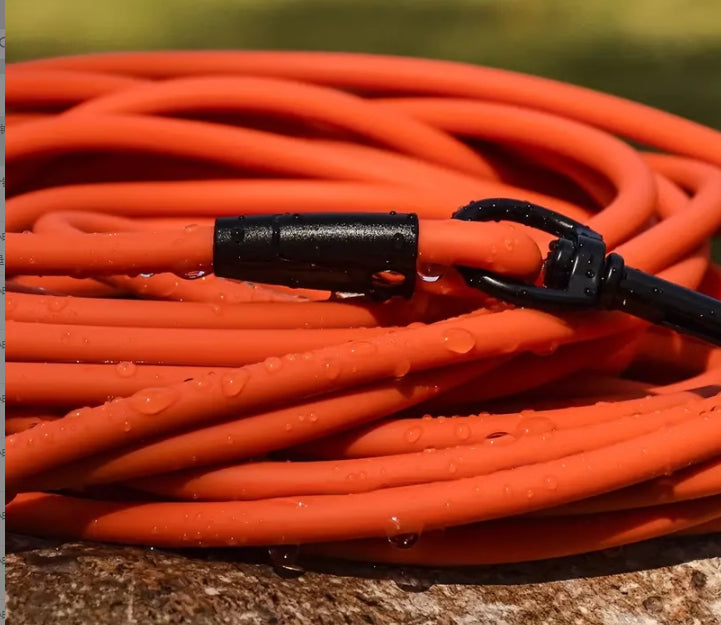 Tangle-Free Dog Leash