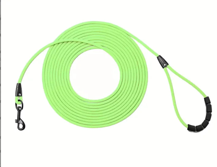 Tangle-Free Dog Leash