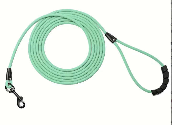 Tangle-Free Dog Leash